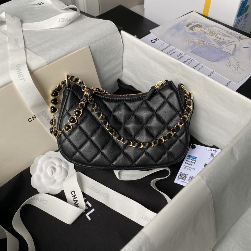 Chanel Hobo Bags